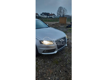 Ksenon farovi za A4 B8 za Audi A4