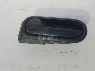 Unutrašnja brava, kvaka za Mazda 2 od 2007. do 2014. god.