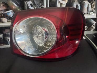 stop svetlo za Volkswagen Golf Plus od 2004. do 2008. god.