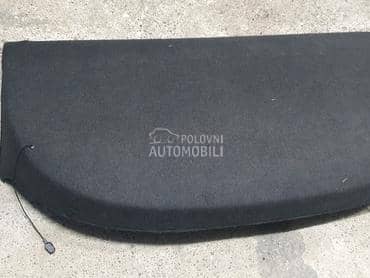 Polica daska poklopac gepeka za Honda Civic od 2005. do 2011. god.
