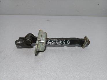 GRANICNIK VRATA za Nissan Qashqai