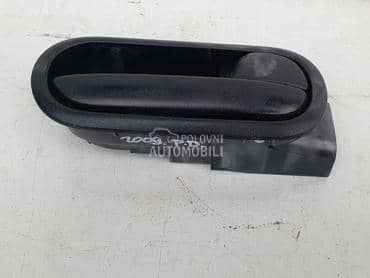 Unutrašnja brava, kvaka za Mazda 2 od 2007. do 2014. god.