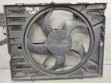 VENTILATOR za BMW 520