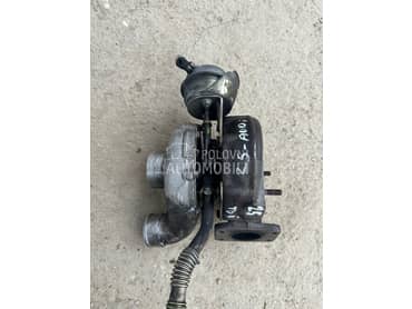 Turbina 2.5tdi za Audi A4 od 1998. do 2003. god.