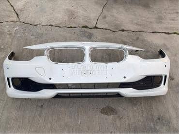 Originalan prednji branik za BMW 315, 316, 318 ... od 2011. do 2017. god.