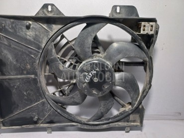 VENTILATOR za Peugeot 2008