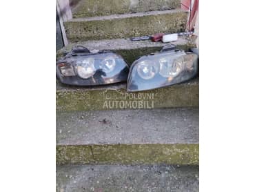 Farovi za Audi A3