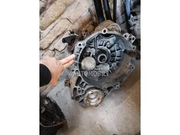 Menjac 6 brzina za Volkswagen Passat B7