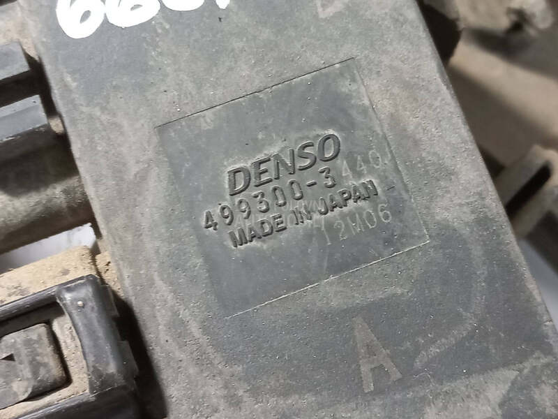 ELEKTRONIKA REOSTAT