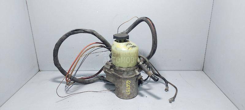 SERVO PUMPA