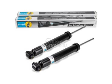 Amortizeri Zadnji za BMW 318, 320 od 2012. do 2018. god.