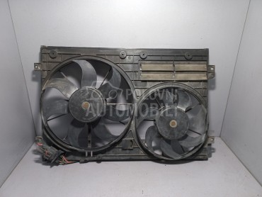 NOSAC VENTILATORA za Volkswagen Caddy