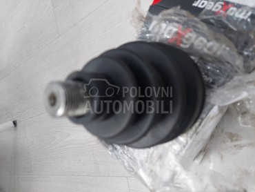 Homokinetčki zglob nov Senic 2 za Renault Scenic od 2008. do 2009. god.