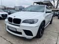BMW X6 4.0D 306HP Mpaket CH
