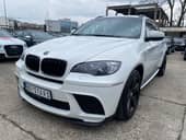 BMW X6 4.0D 306HP Mpaket CH