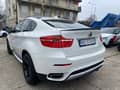 BMW X6 4.0D 306HP Mpaket CH