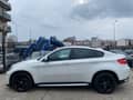 BMW X6 4.0D 306HP Mpaket CH
