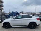 BMW X6 4.0D 306HP Mpaket CH