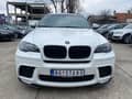 BMW X6 4.0D 306HP Mpaket CH
