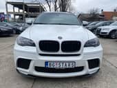BMW X6 4.0D 306HP Mpaket CH