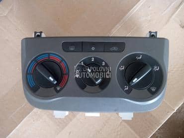 prekidac klime/grejanja za Fiat Grande Punto