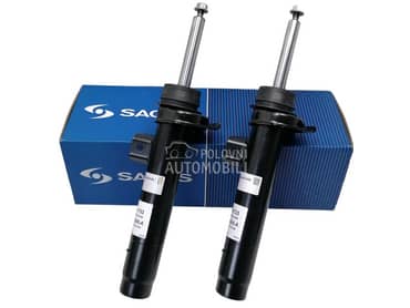 Amortizeri Prednji za BMW 116, 118, 120 od 2011. do 2019. god.