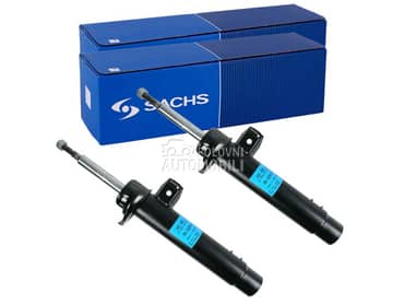 Amortizeri Prednji za BMW X1 od 2009. do 2015. god.