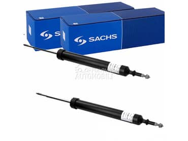 Amortizeri Zadnji za BMW X1 od 2009. do 2015. god.