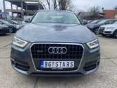 Audi Q3 2.0TFSI QUATTRO AUTO