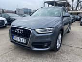 Audi Q3 2.0TFSI QUATTRO AUTO
