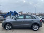 Audi Q3 2.0TFSI QUATTRO AUTO