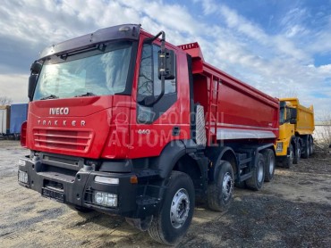 Iveco Trakker