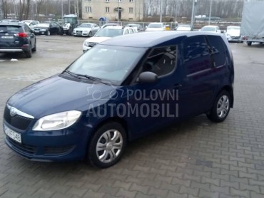 Elektro podizač prozora za Škoda Praktik