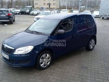 Unutrašnja brava, kvaka za Škoda Praktik