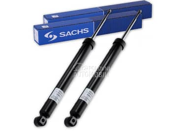 Amortizeri Zadnji za BMW X3 od 2004. do 2011. god.