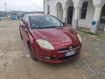 Fiat Bravo -  kompletan auto u delovima