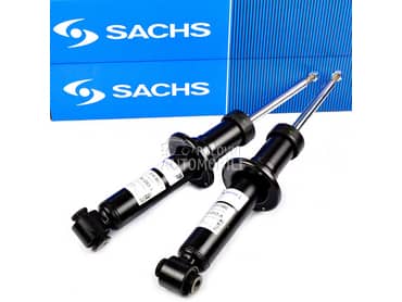 Amortizeri Zadnji za BMW X3 od 2011. do 2017. god.