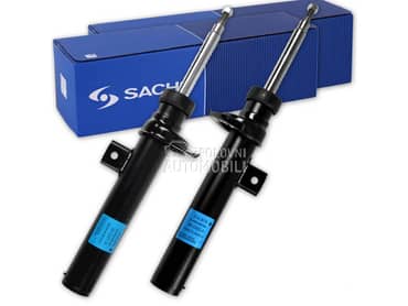 Amortizeri Prednji za BMW X4 od 2014. do 2018. god.