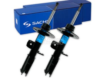 Amortizeri Prednji za BMW X5 od 2000. do 2007. god.