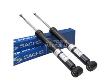 Amortizeri Zadnji za BMW X5 od 2000. do 2007. god.