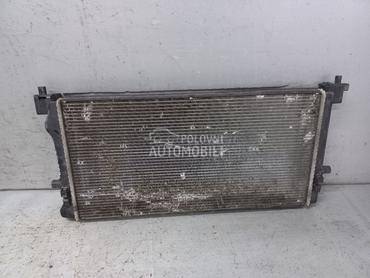 HLADNJAK VODE za Volkswagen Golf 7