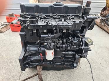 Motor u delovima NEW HOLLAND TS 90