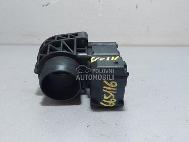 DOZER KLAPNA za Citroen C2