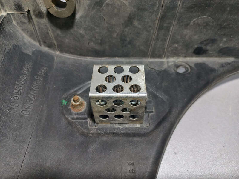 ELEKTRONIKA REOSTAT