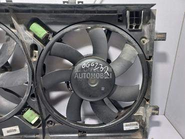 VENTILATOR za Opel Insignia