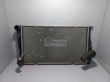 HLADNJAK VODE za BMW 320