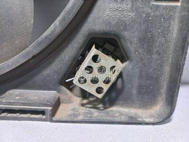 ELEKTRONIKA RELEJ za Renault Kangoo