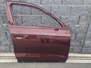 Vrata touareg 3 760 za Volkswagen Touareg od 2018. do 2023. god.