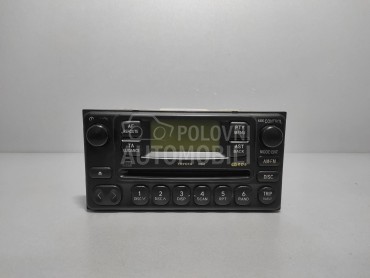 RADIO za Toyota RAV 4