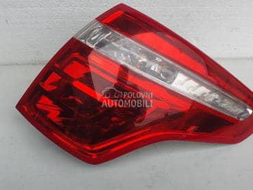 Desno stop svetlo lampa za Citroen C4 Picasso